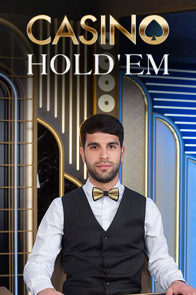 Casino Hold'em