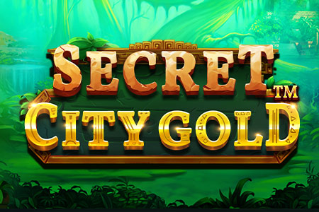Secret City Gold